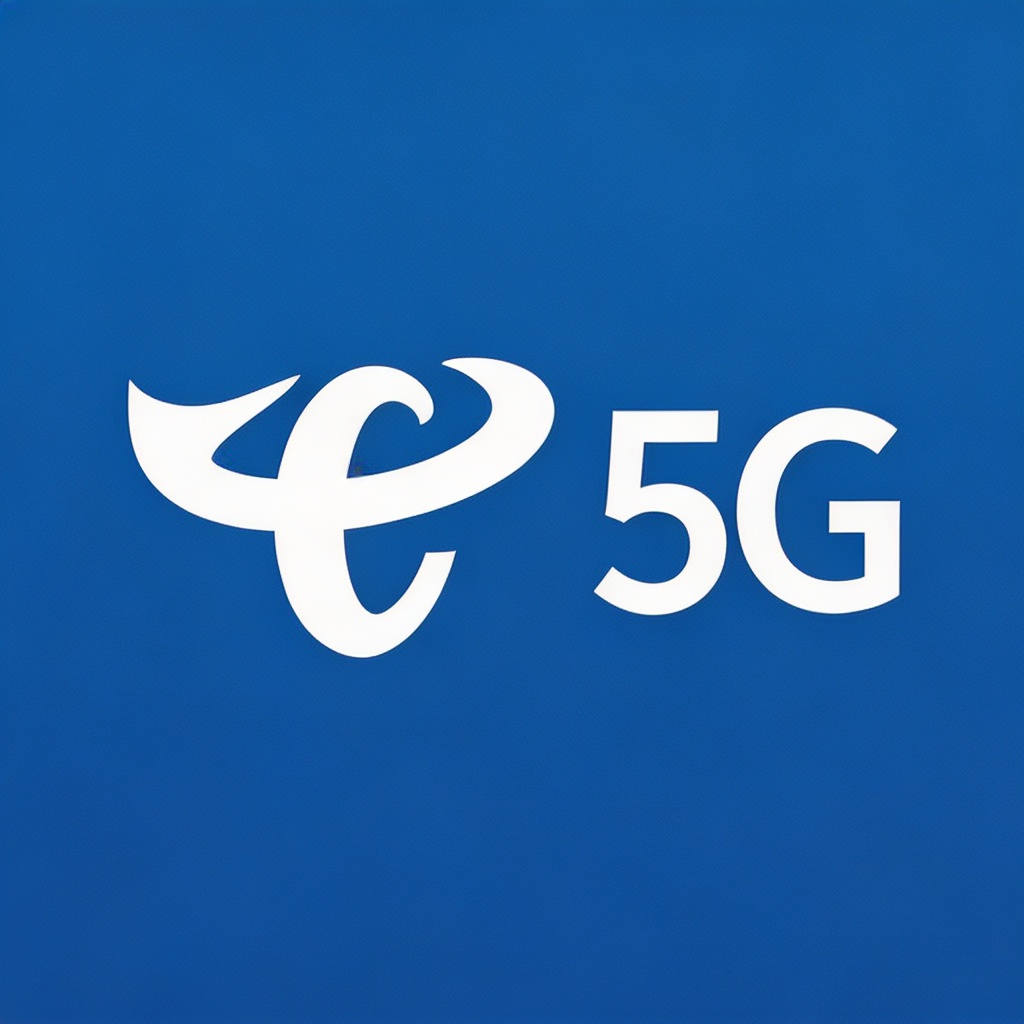 中国电信5G